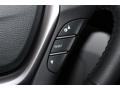 Controls of 2017 Honda Ridgeline RTL AWD #16