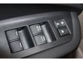 Controls of 2017 Honda Ridgeline RTL AWD #8