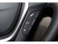 Controls of 2017 Honda Ridgeline RTL AWD #16