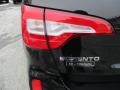 2014 Sorento SX V6 AWD #36
