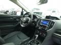 Dashboard of 2017 Subaru Impreza 2.0i Limited 4-Door #5