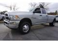 2017 3500 Tradesman Crew Cab 4x4 Dual Rear Wheel #1