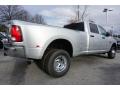 2017 3500 Tradesman Crew Cab 4x4 Dual Rear Wheel #3