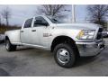2017 3500 Tradesman Crew Cab 4x4 Dual Rear Wheel #4