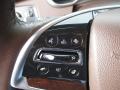 2014 SRX Luxury AWD #35