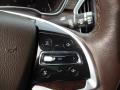 2014 SRX Luxury AWD #36