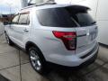 2011 Explorer Limited 4WD #3