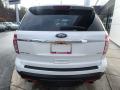 2011 Explorer Limited 4WD #4