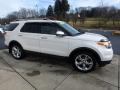 2011 Explorer Limited 4WD #6