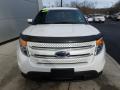 2011 Explorer Limited 4WD #8