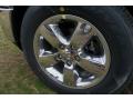  2017 Ram 1500 Big Horn Quad Cab 4x4 Wheel #7