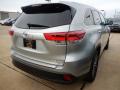 2017 Highlander XLE AWD #2