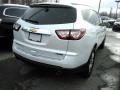2017 Traverse Premier AWD #2