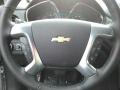 2017 Traverse Premier AWD #4