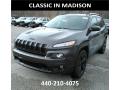 2017 Cherokee High Altitude 4x4 #1 2017 Cherokee High Altitude 4x4 #1