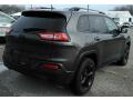 2017 Cherokee High Altitude 4x4 #2 2017 Cherokee High Altitude 4x4 #2