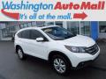 2012 CR-V EX-L 4WD #1 2012 CR-V EX-L 4WD #1