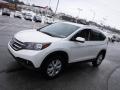 2012 CR-V EX-L 4WD #6 2012 CR-V EX-L 4WD #6
