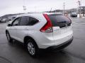 2012 CR-V EX-L 4WD #8 2012 CR-V EX-L 4WD #8