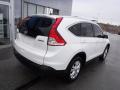 2012 CR-V EX-L 4WD #10 2012 CR-V EX-L 4WD #10