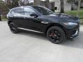 2017 F-PACE 35t AWD S #1