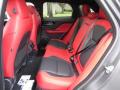 Rear Seat of 2017 Jaguar F-PACE 35t AWD S #5