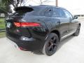 2017 F-PACE 35t AWD S #7