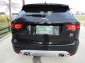 2017 F-PACE 35t AWD S #8