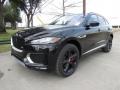 2017 F-PACE 35t AWD S #10