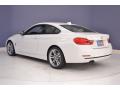 2017 4 Series 430i Coupe #4