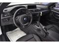  2017 BMW 4 Series Black Interior #7