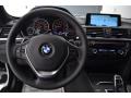 Dashboard of 2017 BMW 4 Series 440i Coupe #12