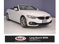 2017 4 Series 430i Convertible #1