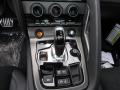  2017 F-TYPE 8 Speed Automatic Shifter #5