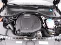  2017 A6 2.0 Liter TFSI Turbocharged DOHC 16-Valve VVT 4 Cylinder Engine #16