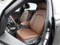 Front Seat of 2017 Audi A6 2.0 TFSI Premium quattro #21