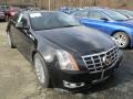 2012 CTS 4 AWD Coupe #2