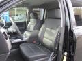 2017 Silverado 1500 LTZ Double Cab 4x4 #13