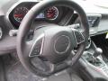  2017 Chevrolet Camaro LT Coupe Steering Wheel #14