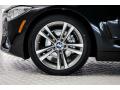  2017 BMW 4 Series 430i Gran Coupe Wheel #9