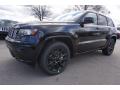 2017 Grand Cherokee Laredo #1 2017 Grand Cherokee Laredo #1