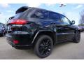 2017 Grand Cherokee Laredo #3 2017 Grand Cherokee Laredo #3