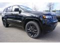 2017 Grand Cherokee Laredo #4 2017 Grand Cherokee Laredo #4