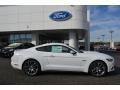  2017 Ford Mustang Oxford White #2