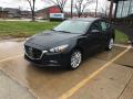 2017 MAZDA3 Touring 5 Door #1