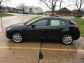 2017 MAZDA3 Touring 5 Door #2