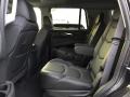 Rear Seat of 2017 Cadillac Escalade Luxury 4WD #7