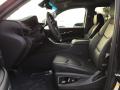 Front Seat of 2017 Cadillac Escalade Luxury 4WD #9
