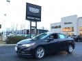 2017 Cruze LT #1