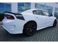  2017 Dodge Charger White Knuckle #3